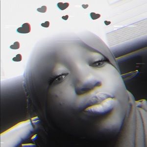 Meet your Posher, Miriam